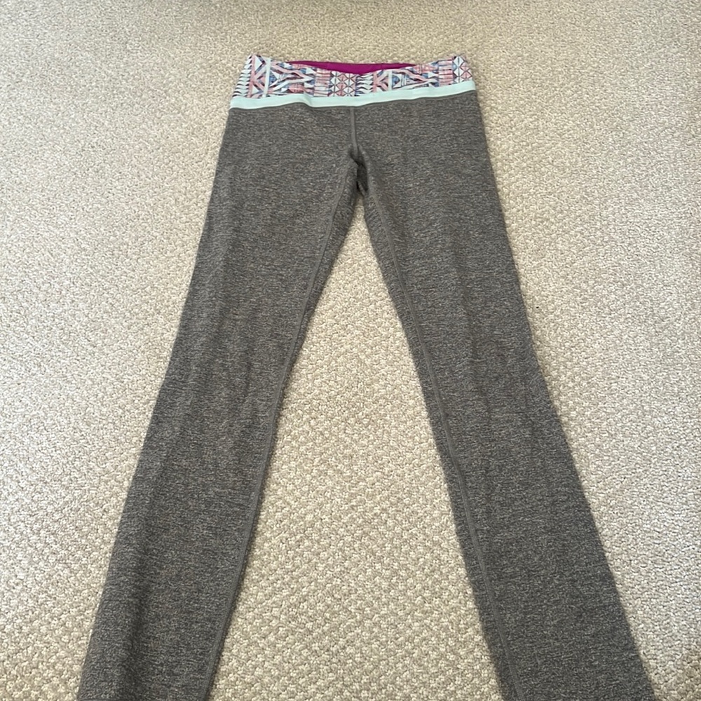 Ivivva leggings